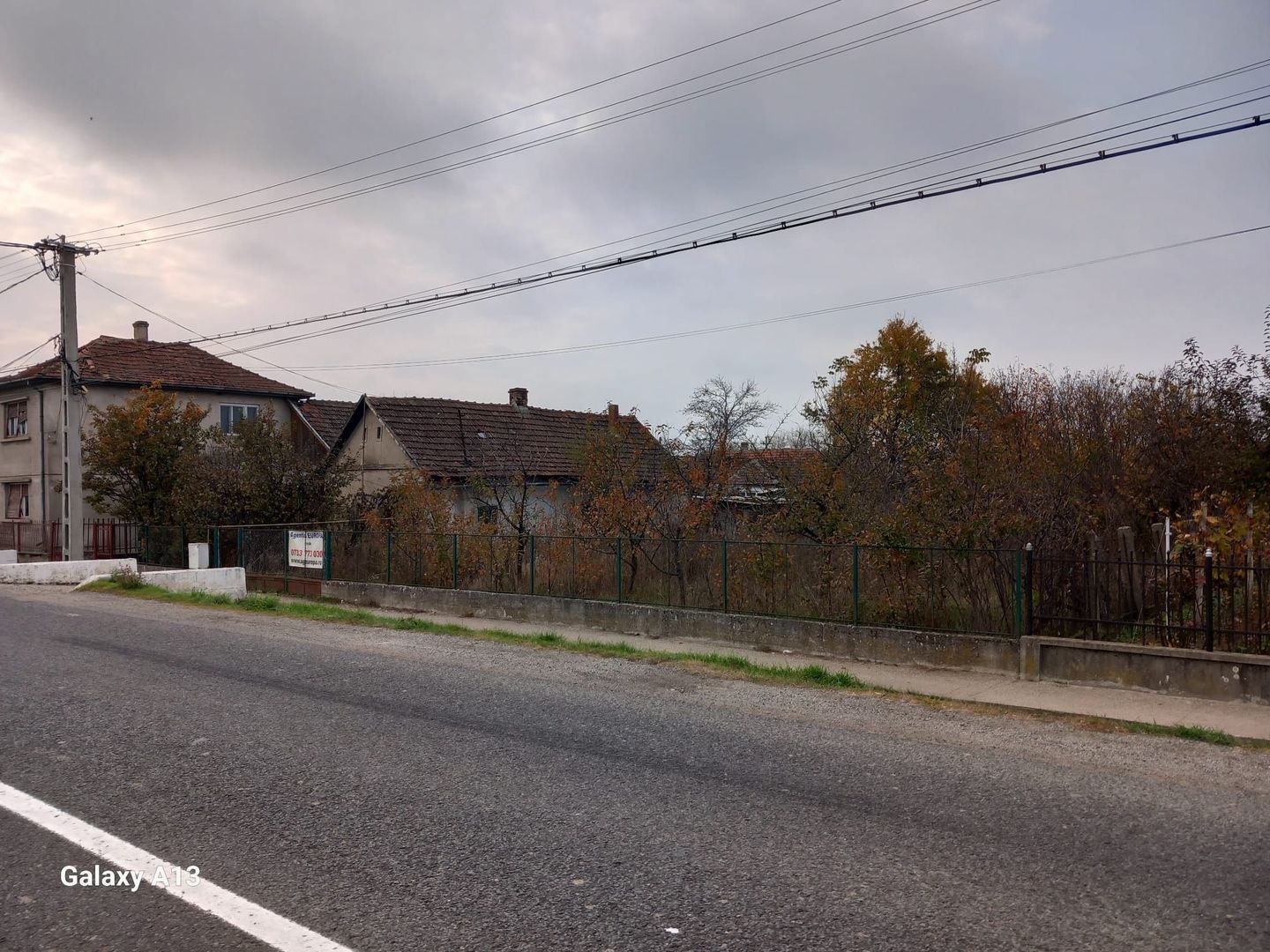 BRASADAS vinde casa individuala in Ardud langa SANTEC. - Poză 6