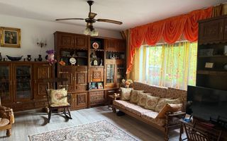 Casă 4 camere, Valea Lupului, Str. Neagoe Basarab, construcție 2014, P+E+pod, teren 213 mp, 105 mp utili + 11 mp terasă + 4 mp balcon - Poză 3