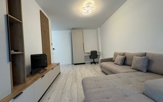 Apartament 2 camere NOU, parcare - Moon Reflex Residence - Poză 16