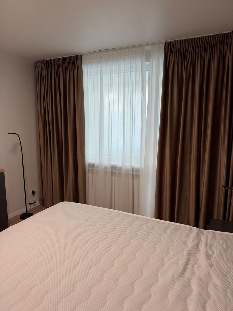 Apartament 2 camere zona Centrala aproape de Facultatii - Poză 9