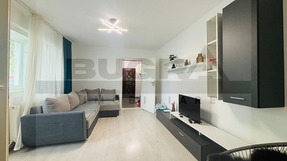 Apartament 2 camere modern, balcon, zona Albac - Poză 3