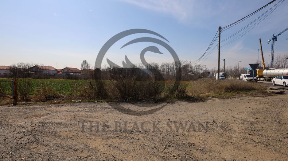 Teren de vanzare/inchiriere | 7800mp | Parcul Industrial | COMISION 0% - Poză 6