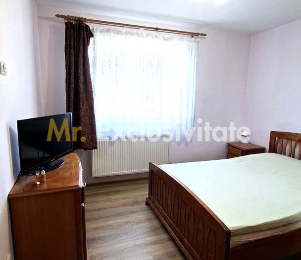 Apartament 3 camere Ultracentral-Pitesti-Bloc Mobilux etaj intermediar - Poză 8