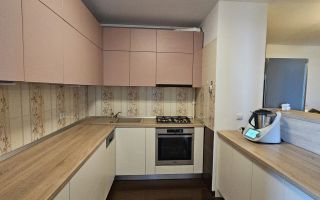 Apartament premium 2 camere | Zona Armoniei | Parcare subterana -Torontalului - Poză 13