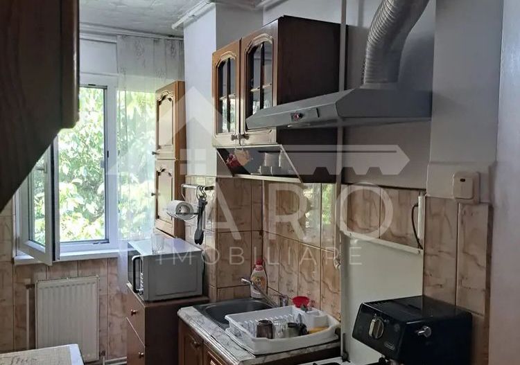 🏡 Apartament 3 camere de vânzare – Dâmbu Pietros - Poză 3