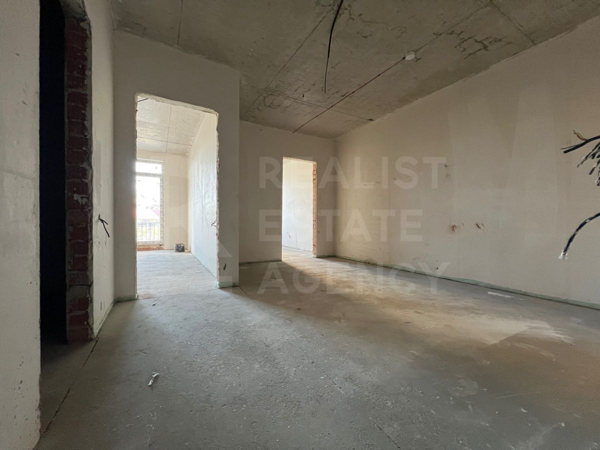 Vânzare, apartament, 2 camere, strada Circului, Râșcani - Poză 4