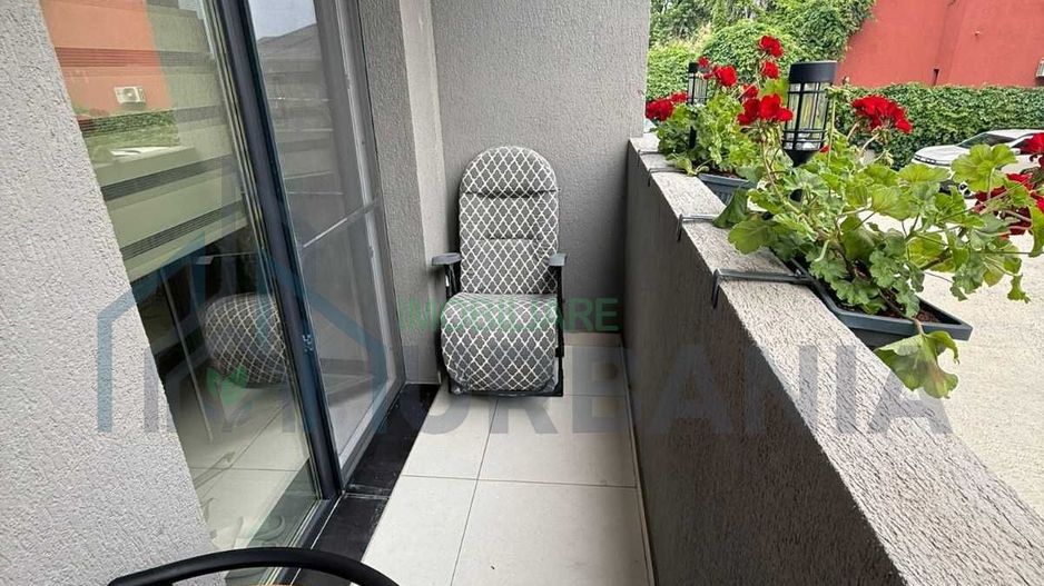 Apartament 3 camere, 2 băi, mobilat, bloc nou, Bd. Nicolina, Iași – Negociabil - Poză 6