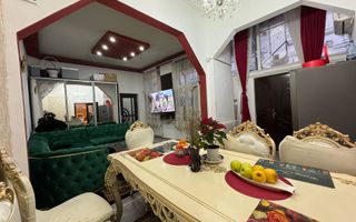 Vânzare Casă 2 Camere || Bulevardul Mărășești Nr. 11 || Lângă Parcul Carol - Poză 22