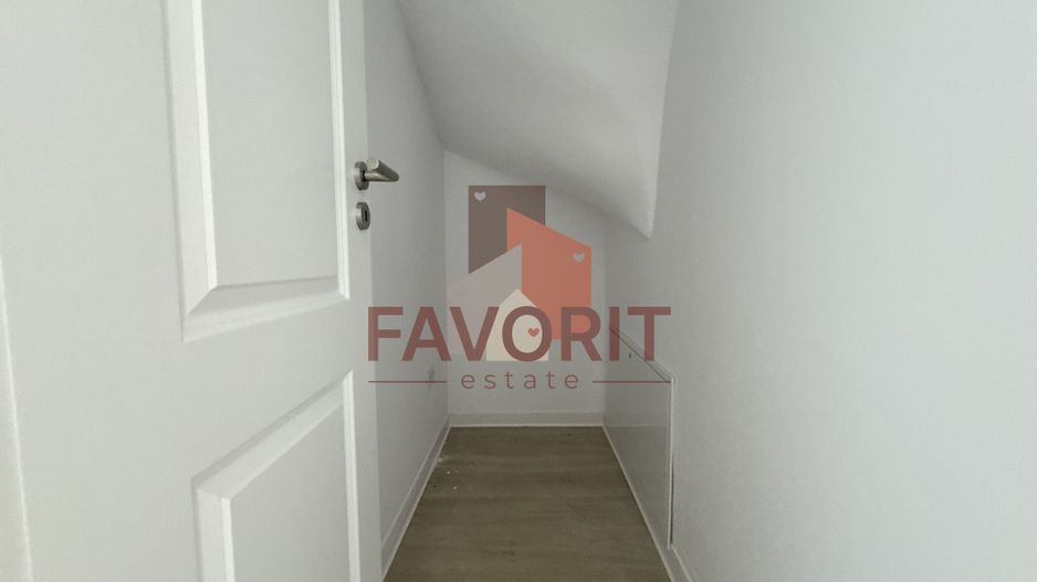 Duplex in Mosnita | La asfalt | Toate utilitatile | 4 camere - Poză 6