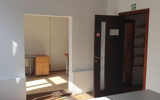 Spatiu de birouri\productie de inchiriat | Zona ultracentrală - Poză 8