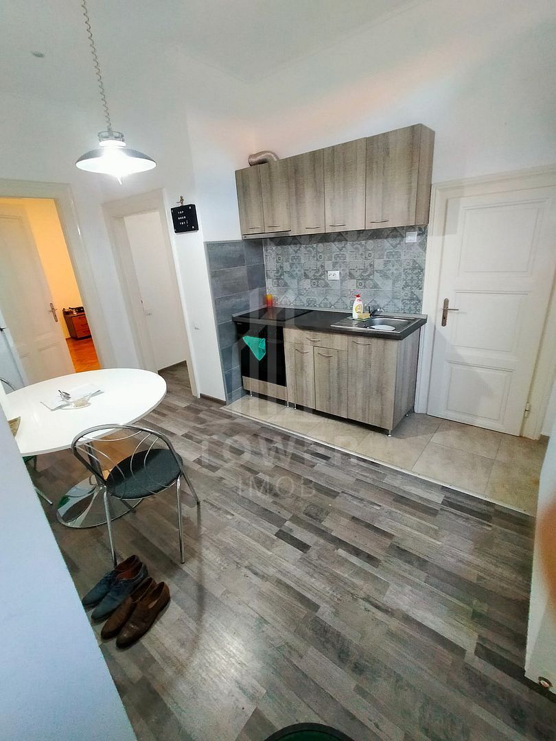 Apartament cu 2 camere la casă de vânzare | Sub Arini - Poză 5