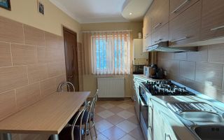 Apartament 3 camere de inchiriat | Ocna Sibiului - Poză 12