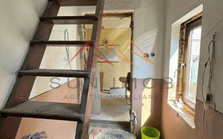 Casa 3 camere, ultracentral, fara trafic auto, Campina, Prahova - Poză 16