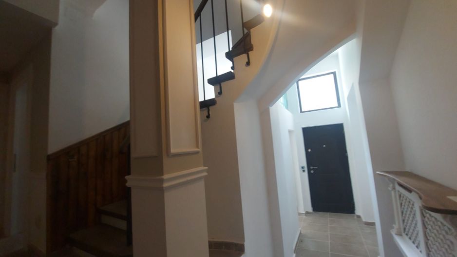 Vila deosebita 7 camere in Gradina Icoanei I Ideal spatiu birouri - Poză 32