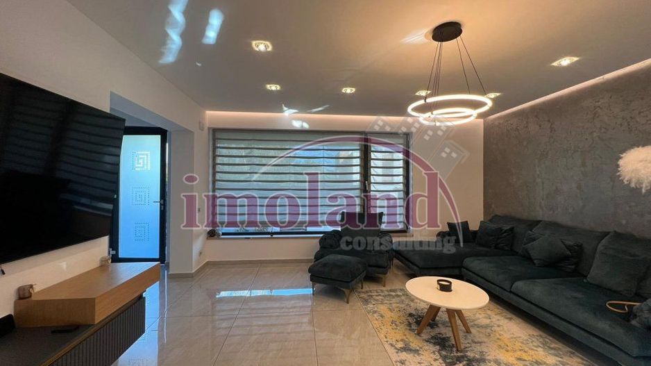 Inchiriere - vila | 4 camere&curte | mobilata&utilata | Iancu Nicolae-Pipera - Poză 4