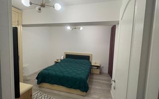 Apartament 3 camere de inchiriat in Pacurari, mobilat si utilat - Poză 3