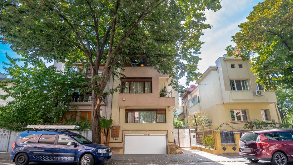 Comision 0% Apartament 3 camere P-ta Dorobanți | Loc parcare | Bloc Boutique - Poză 15