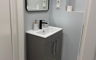 Studio complet mobilat etaj 1 zona Lazaret - Poză 7