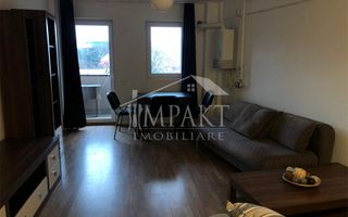 Apartament cu 2 camere semidecomandate in Centrul Clujului spre inchiriere! - Poză 2