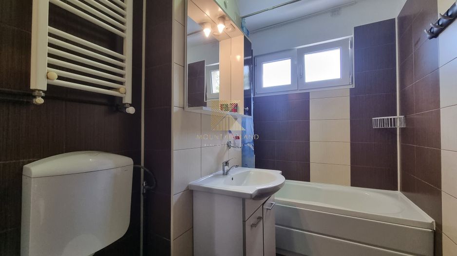 Apartament 3 camere de închiriat zona Garii, Brașov, PetFriendly - Poză 14