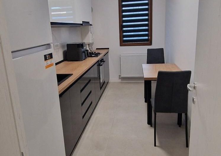 AP. 2 CAMERE- CARTIERUL SOLAR, PARCARE SUBTERANA, CENTRALA, BLOC NOU - Poză 5