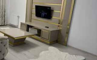 Apartament 2 camere Mobilat  Parcare inclusa ,vedere Parcul Teilor - Poză 14
