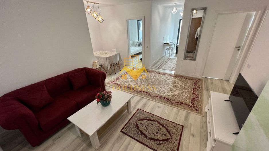 3 Camere Modern, Zorilor, Frunzisului, Lidl, Observatorului, Parcare - Poză 6