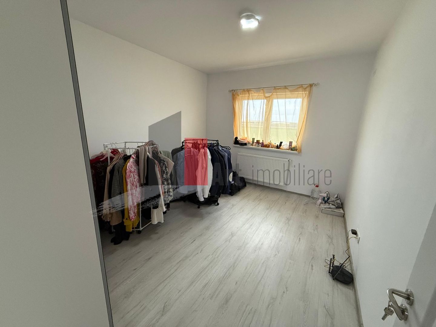 Casa curte Popesti Leordeni - A0 - Poză 16