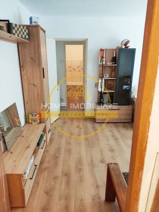 Apartament cu 3 camere / 51mp/ Dacia-Bicaz - Poză 1