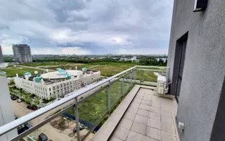 Luxury 3-Room Duplex Penthouse for Rent | Fabrica de Glucoză - Poză 11