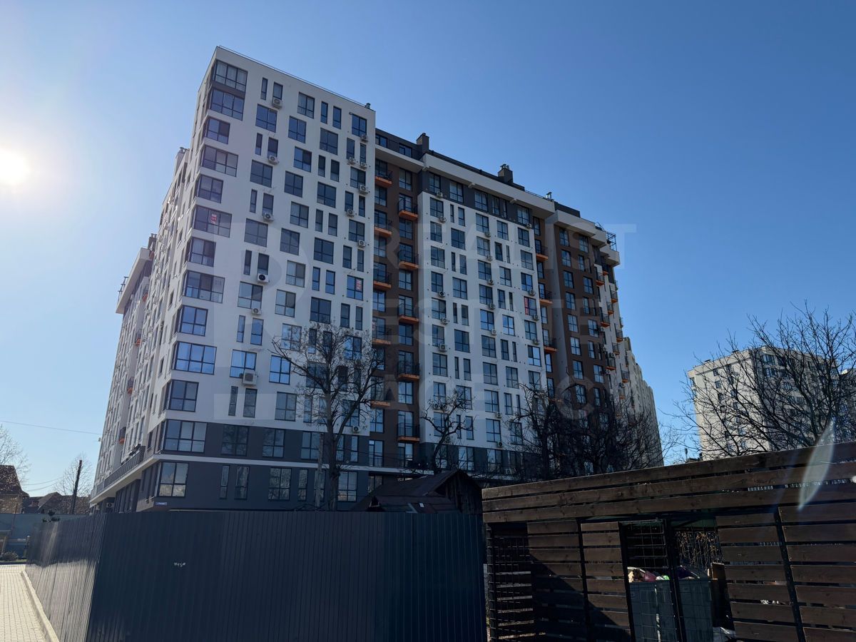 Chirie, apartament, 2 camere, strada Corneşti, Râșcani - Poză 9