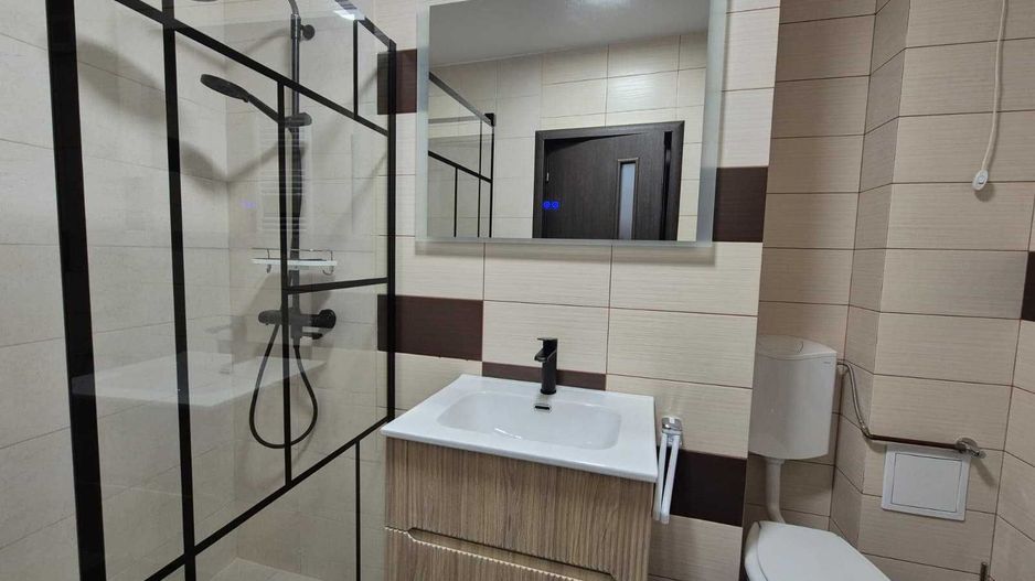 Apartament cu 2 camere | 42 mp | Zona The Office - Poză 7
