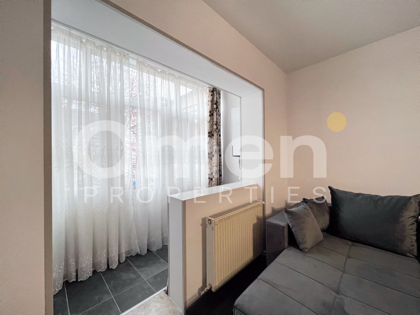 Apartament de 3 camere | 62 mp c | etaj intermediar | Garii. - Poză 5