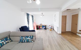 Casă de vânzare în Bod (lângă Brașov) – complet mobilată - Poză 11