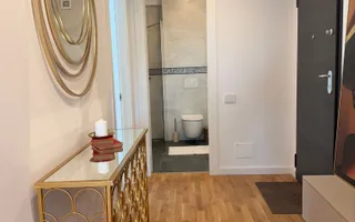 2 Camere in Bloc Nou | Mobilat | Prima inchiriere | Iancu Nicolae - Poză 12