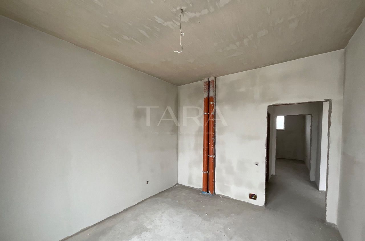 Apartament 3 camere, Florești – Ansamblu rezidențial nou - Poză 5