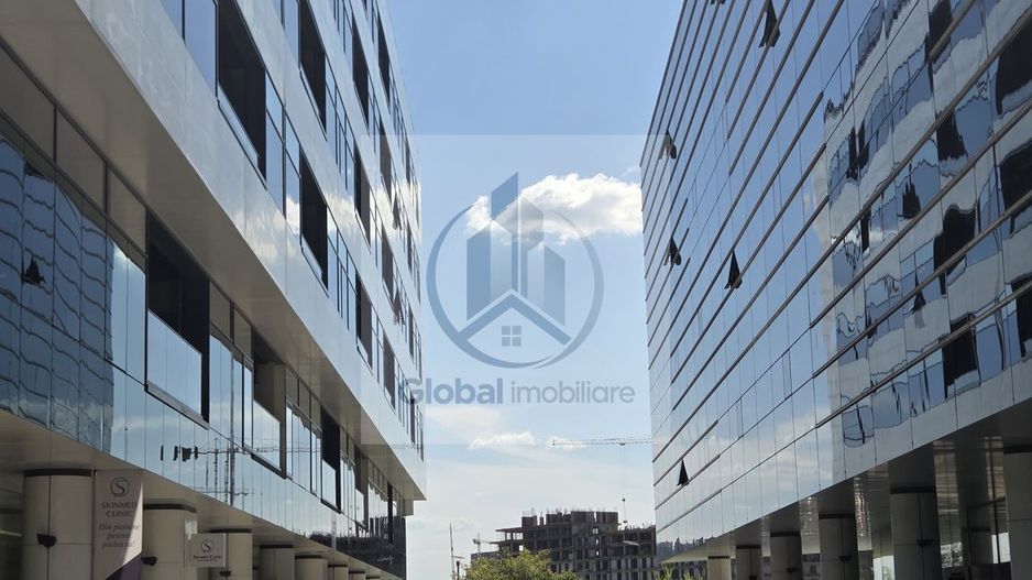 Apartament Premium One North Lofts | Pipera | 2 camere - Poză 14