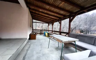 Cabană de vânzare – zona Groapele Chiuzbăii - Poză 16