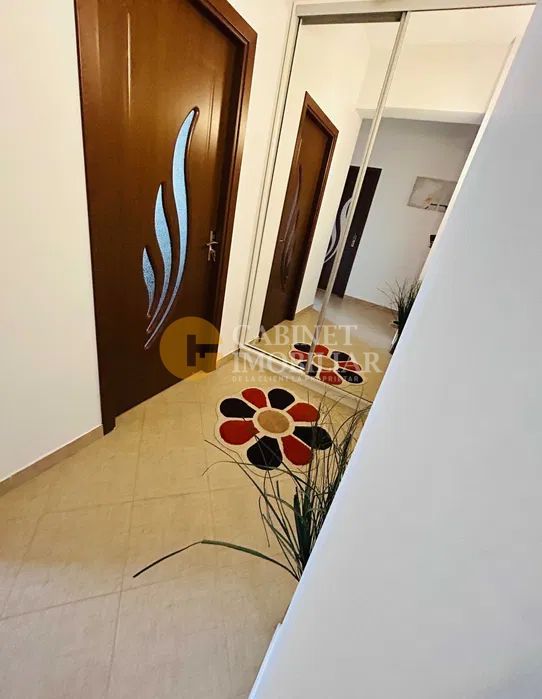 Etaj 1 - 2 Camere Decomandat  - 52 Mp -Bloc 2015 Aleea Tudor Neculai - Poză 4