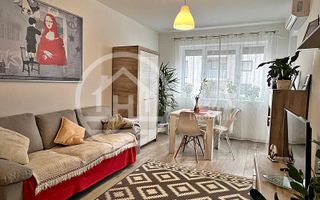 Apartament cu 2 camere de invanzare in Iosia Residence Oradea - Poză 3