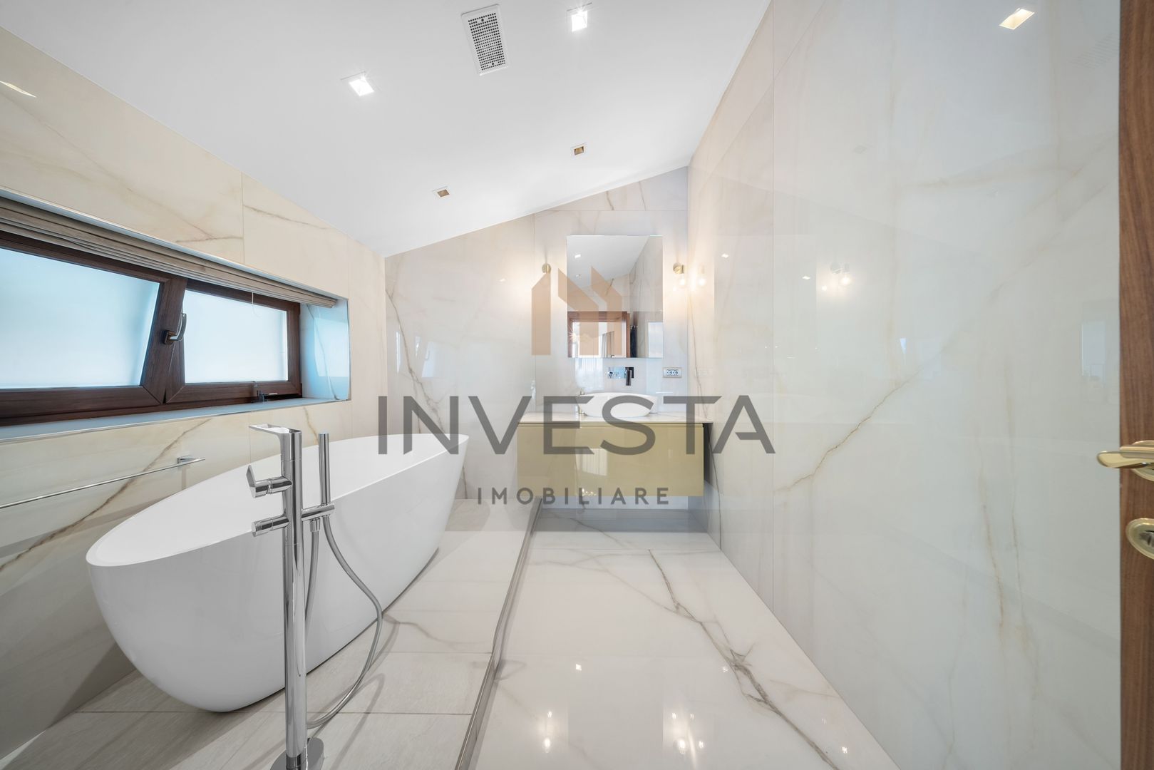 Refugiu Privat: Vila Modernă cu Facilitați de Lux în Cluj-Napoca! - Poză 15