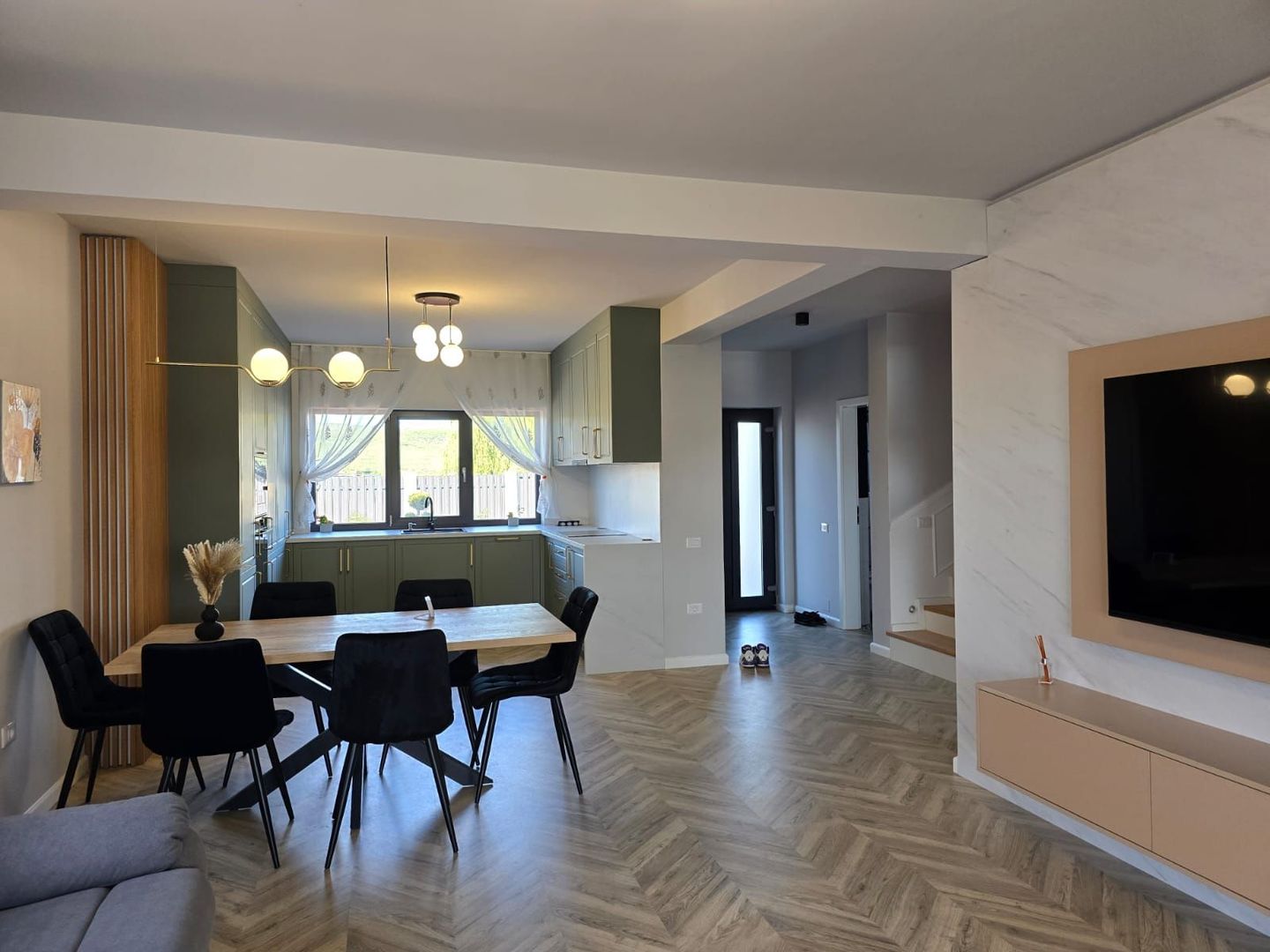 Casa individuala ultrafinisata la cheie, Jucu de Mijloc - Poză 8