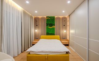 Penthouse | 180 mp | Complex Balanta | 2 locuri de parcare - Poză 10