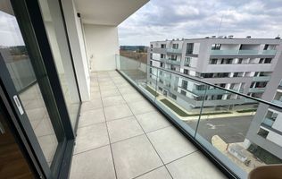 Apartament 3 camere - Complex The Ivy - loc parcare