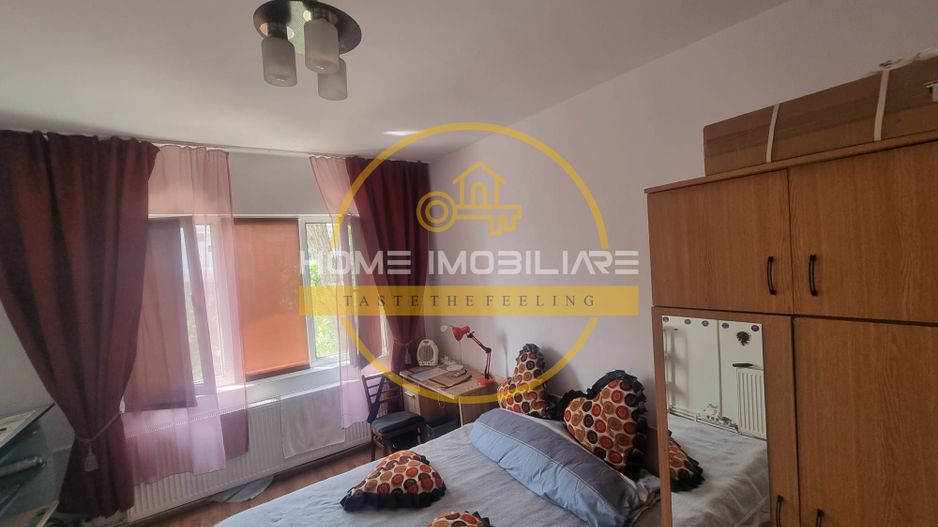 Garsoniera PET FRIENDLY/ Mobilata si utilata/ Zimbru - Poză 1
