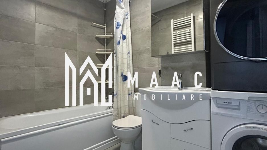 Apartament 3 camere I Decomanda I Etaj 2 I Brana-Selimbar - Poză 17