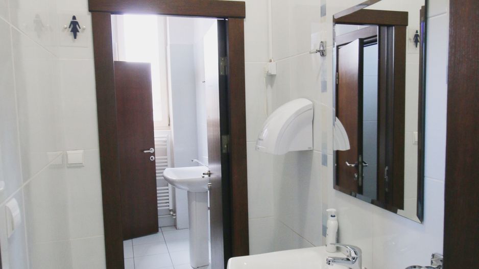 Inchiriere spatiu birouri - Poză 7