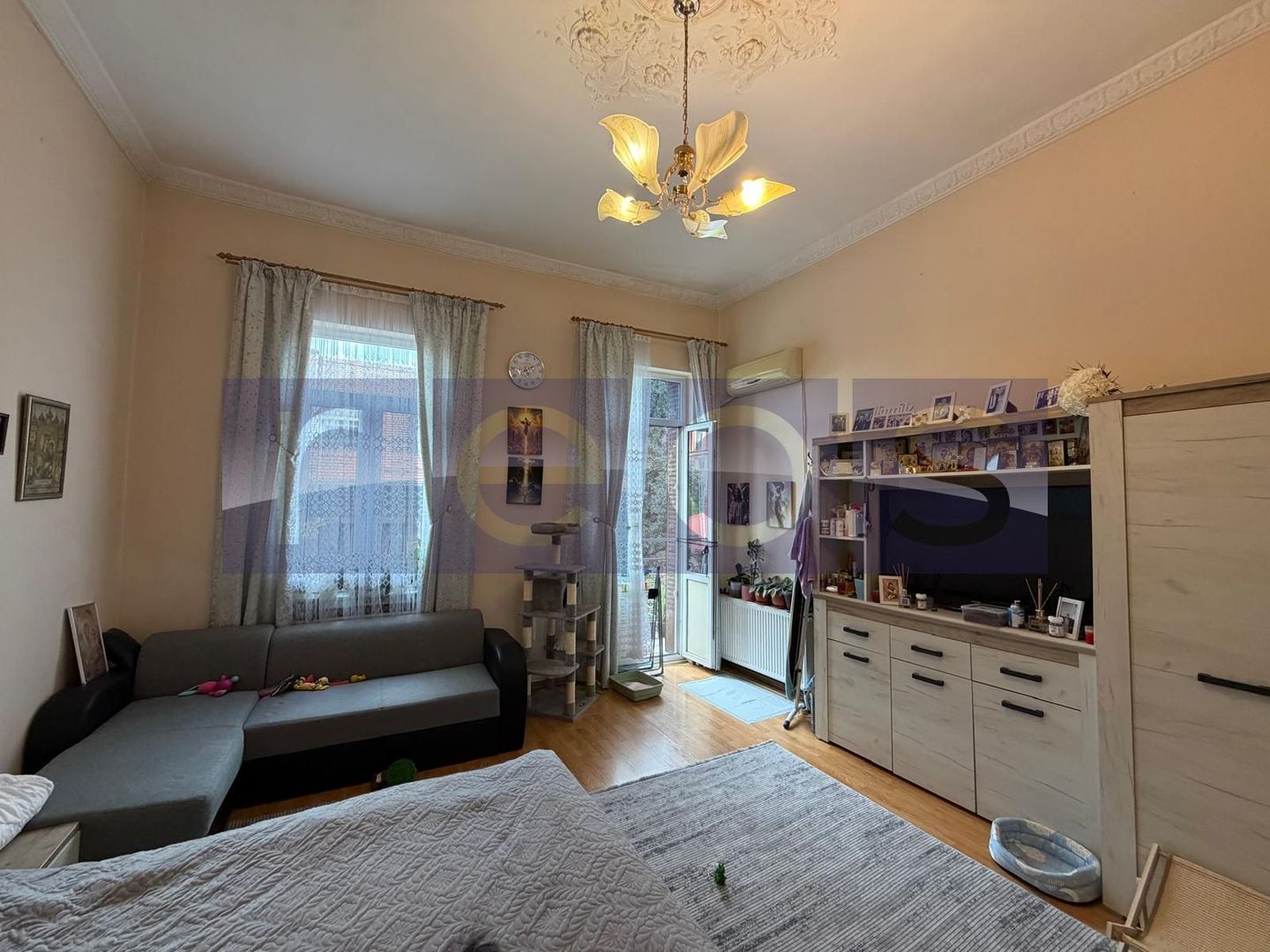 VANZARE APARTAMENT IN VILA INTERBELICA | CAL. VICTORIEI - Poză 12