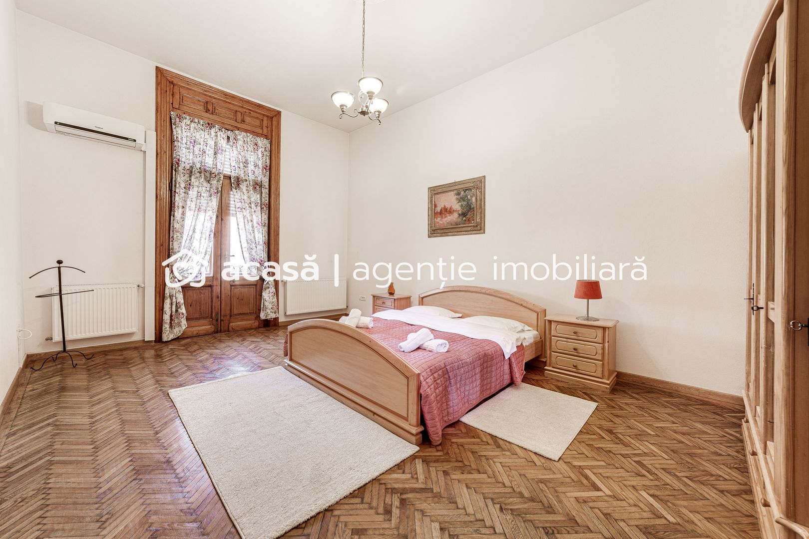Apartament in Palatul Bohus - Poză 6