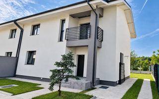Casa 4 camere in regim duplex finalizata 2025 - Poză 1
